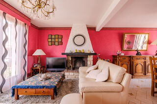  Maison � vendre 6 pi�ces 134 m�