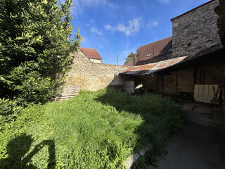  Maison � vendre 4 pi�ces 90 m� Chatillon sur seine