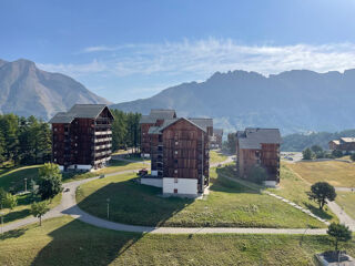  Appartement � vendre 1 pi�ce 26 m�