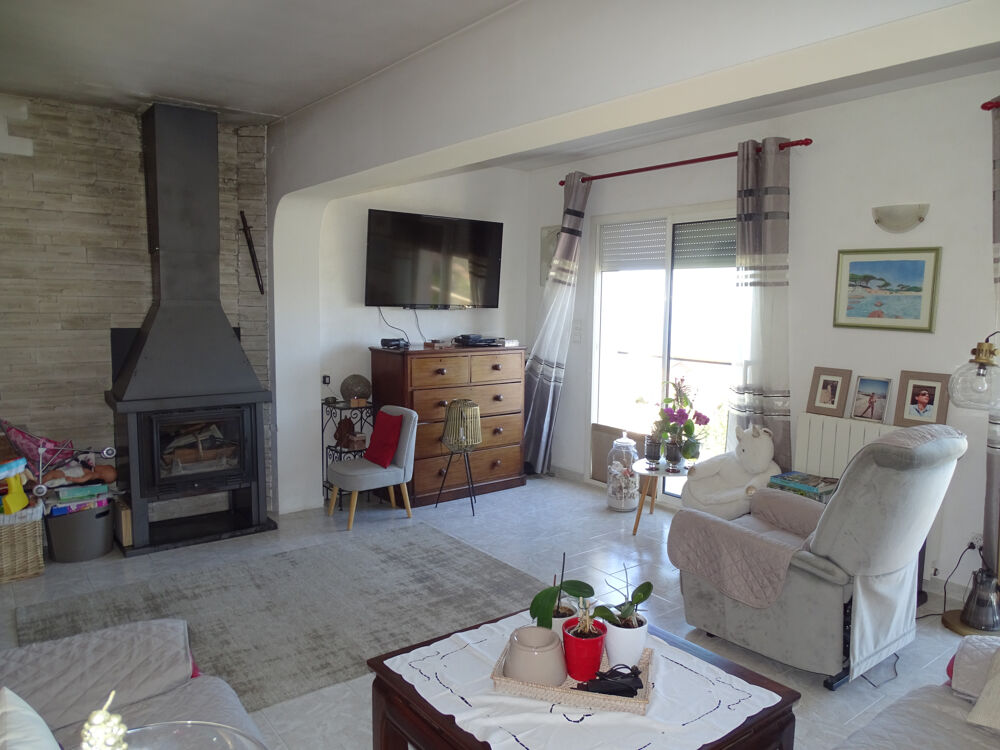 � vendre  Maison Calcatoggio (20111)