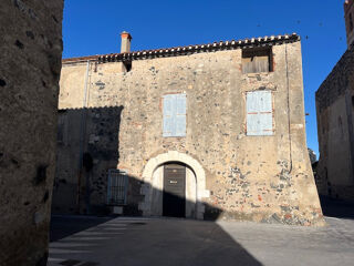  Maison � vendre 3 pi�ces 153 m�