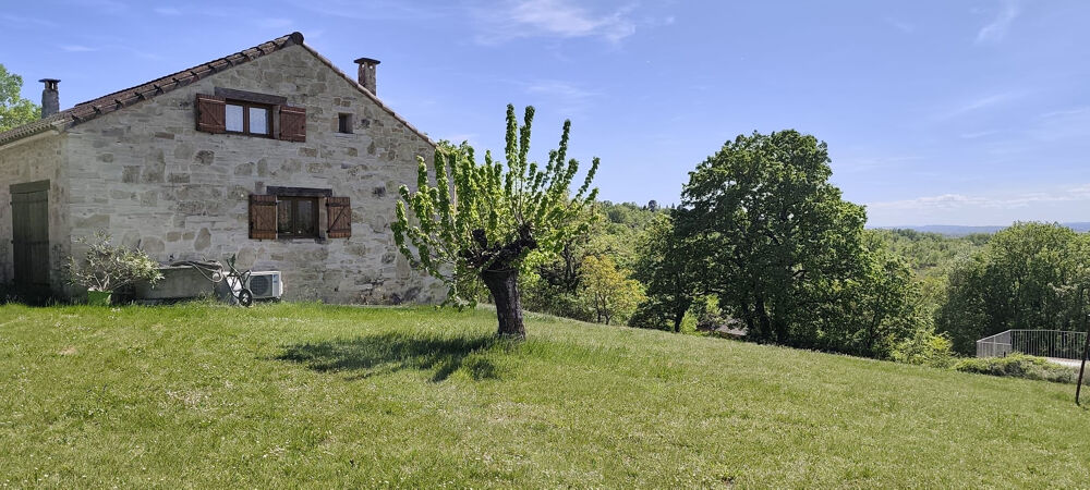 Maison 5 pièces 116 m² · à Barjac · 116 m² · 490 000 €
