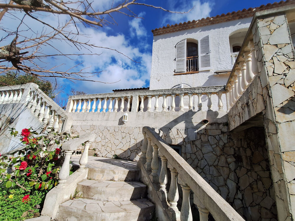 � vendre  Maison Pietrosella (20166)