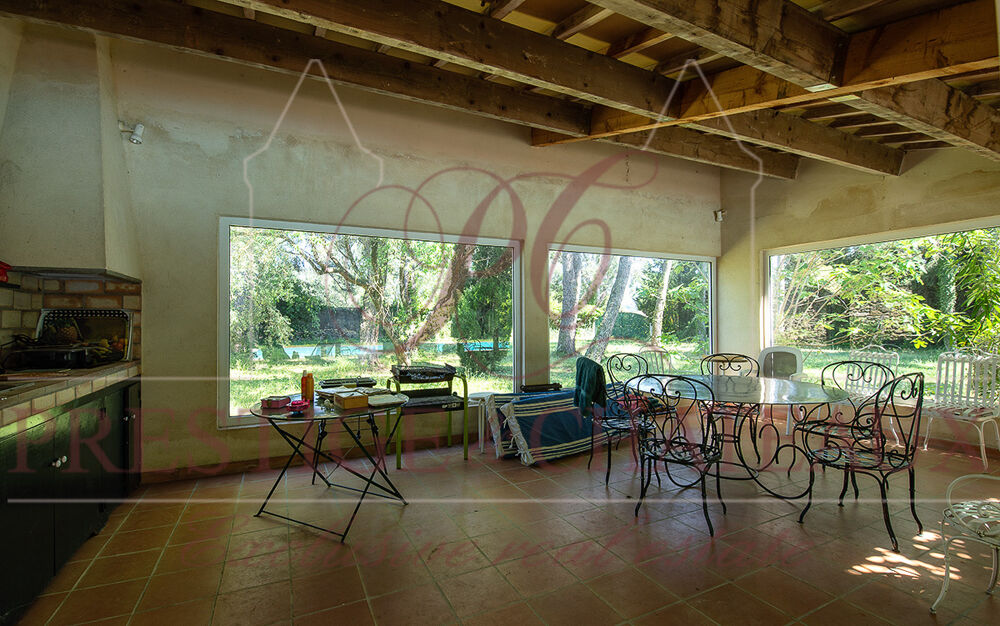  vendre  Maison Orange (84100)