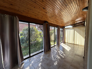  Maison à vendre 6 pièces 111 m²