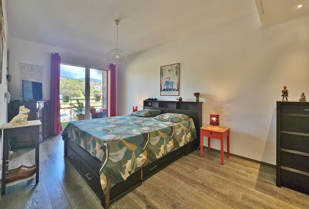 à vendre  Appartement Albitreccia (20128)