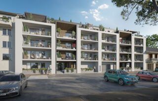  Appartement � vendre 3 pi�ces 66 m�