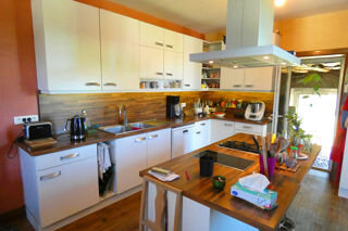  Maison � vendre 6 pi�ces 240 m�