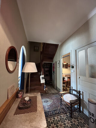  Maison à vendre 7 pièces 99 m²