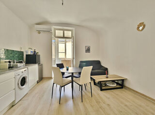  Appartement à vendre 2 pièces 45 m²