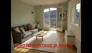  Maison � vendre 4 pi�ces 78 m�