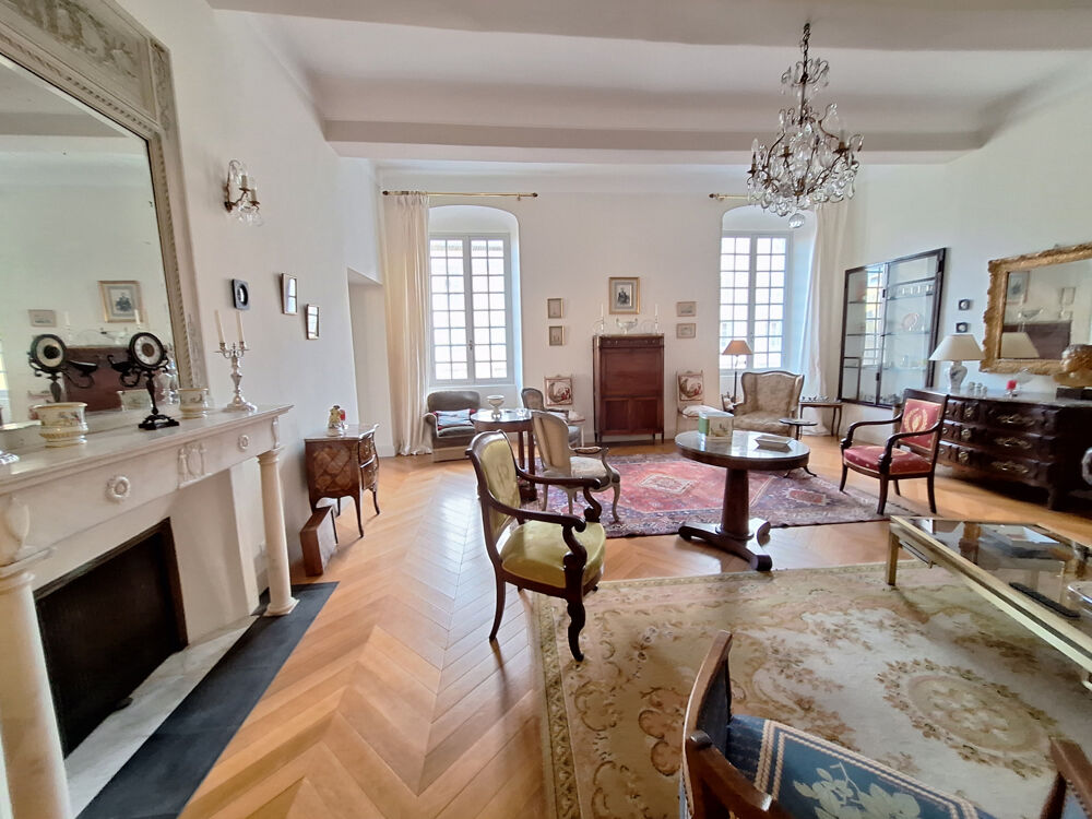  vendre  Appartement Ajaccio (20000)