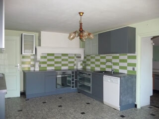  Ferme à vendre 4 pièces 97 m²