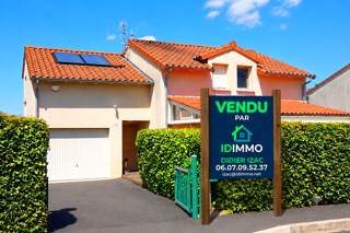 Vente Maison BELLE MAISON AURILLAC Aurillac