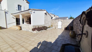  Maison à vendre 6 pièces 200 m²