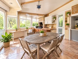 Vente Maison Maison d'architecte T5 150m2 Fonbeauzard Fonbeauzard