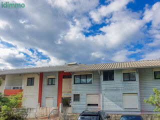  Appartement � vendre 2 pi�ces 33 m�