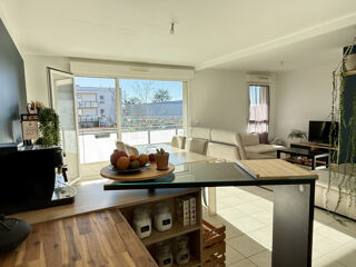  Appartement à vendre 4 pièces 73 m²