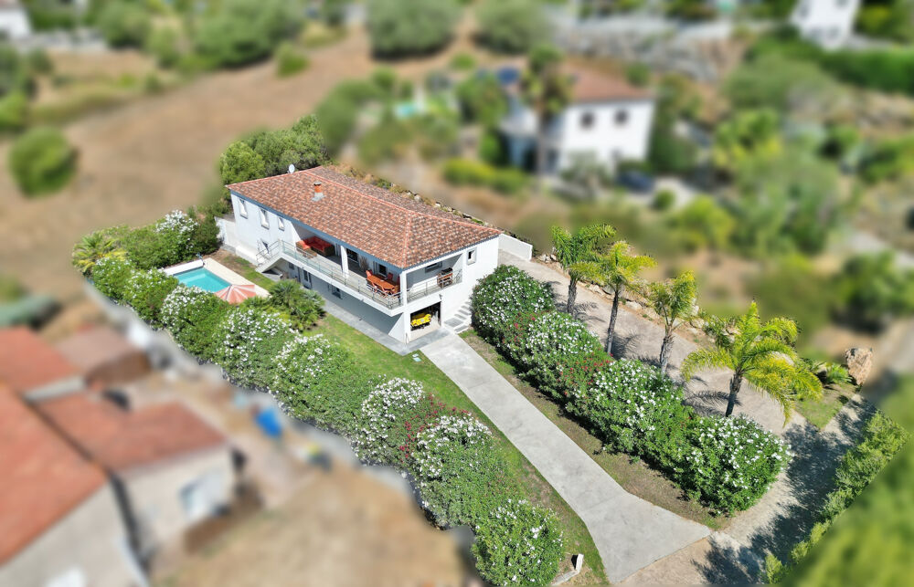  vendre  Maison Afa (20167)