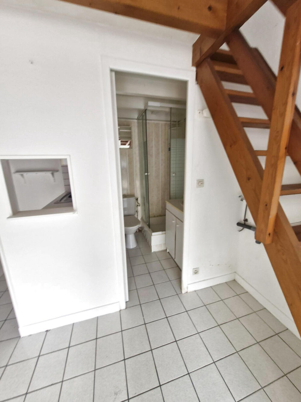 Duplex Meschers