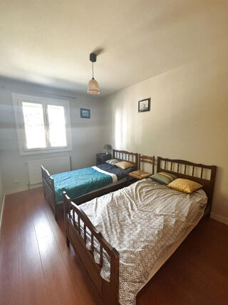  Maison à vendre 6 pièces 82 m²