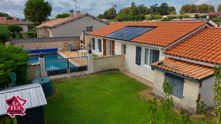  Maison � vendre 5 pi�ces 80 m�