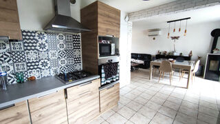  Maison � vendre 5 pi�ces 103 m�