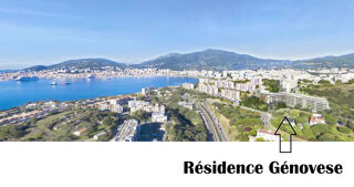  Appartement � vendre 3 pi�ces 88 m�