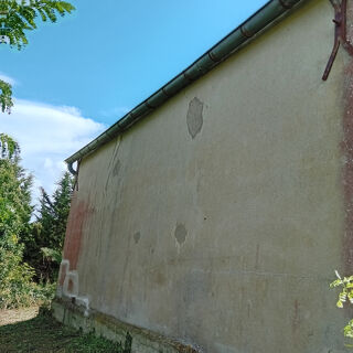  Parking / Garage � vendre 60 m�