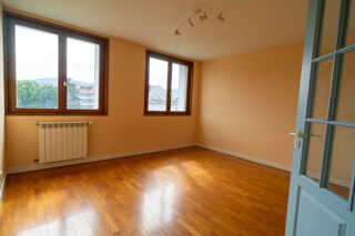  Appartement � vendre 3 pi�ces 60 m�