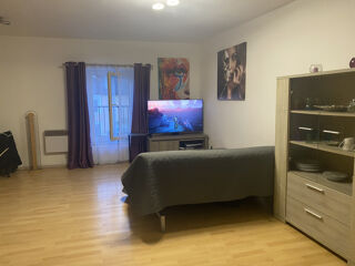  Appartement � louer 1 pi�ce 37 m�