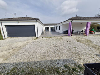  Maison � vendre 5 pi�ces 169 m�