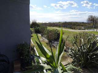  Appartement � vendre 1 pi�ce 31 m�