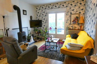  Maison à vendre 5 pièces 110 m²