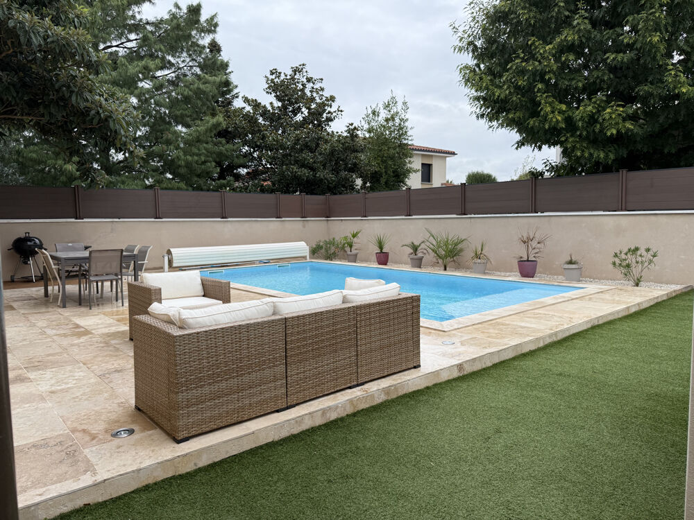 Vente Maison Maison de 220m2 St priest