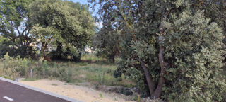  Terrain � vendre 1821 m�