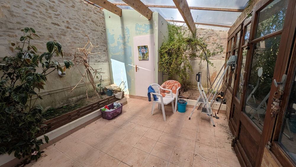PROPRIETE RURALE NORD GIRONDE