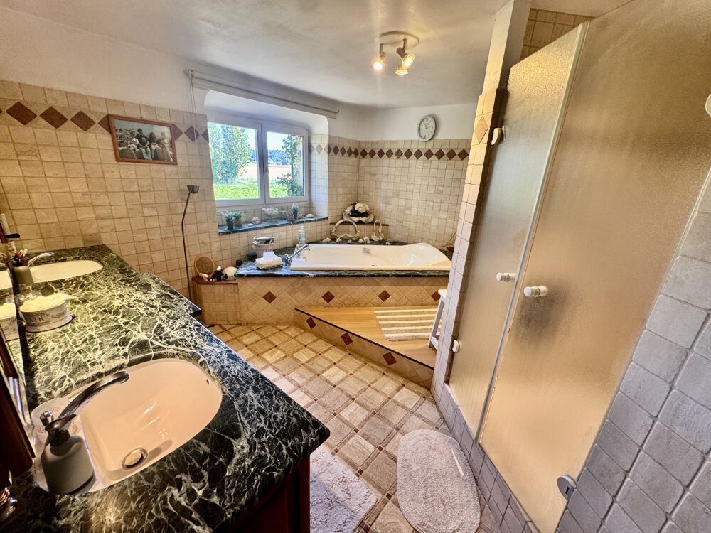à vendre  Maison Piolenc (84420)