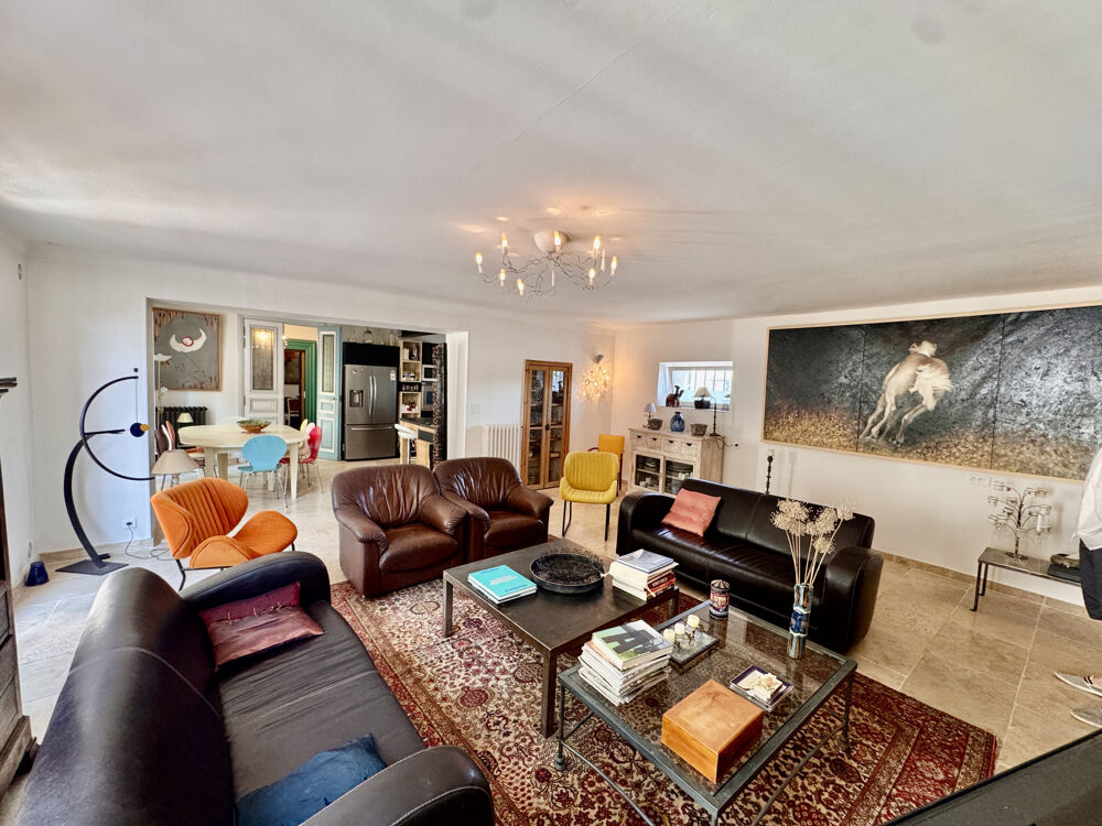 à vendre  Maison Orange (84100)