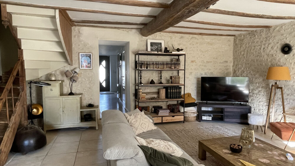 Vente Propriété/Château Un mariage réussi Courcelles