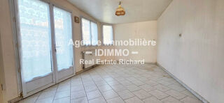  Maison à vendre 6 pièces 115 m²