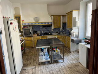  Maison à vendre 6 pièces 188 m²