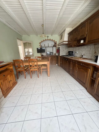  Maison � vendre 5 pi�ces 107 m�