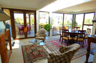  Maison à vendre 6 pièces 195 m²