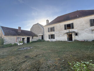  Maison à vendre 4 pièces 90 m²