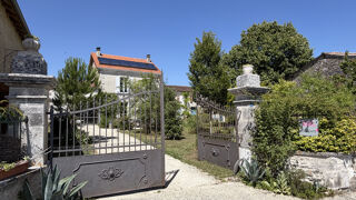  Propriété/château à vendre 5 pièces 173 m²