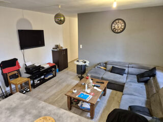  Immeuble à vendre 134 m²