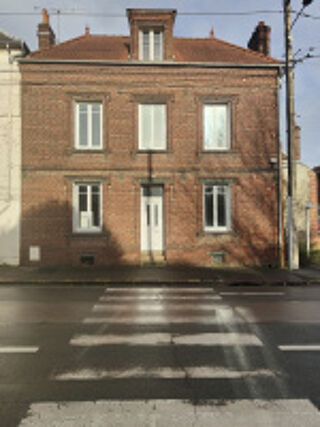  Maison à vendre 8 pièces 160 m²
