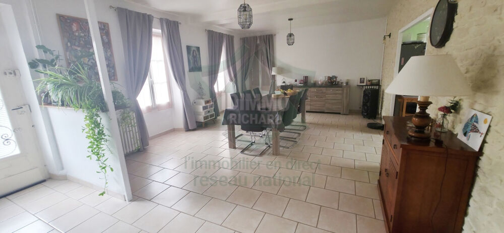Vente Maison Maison de maître 214 m2 à vendre à 15 min de Beaumont-du-Gâtinais   Corbeilles-en-Gâtinais Beaumont du gatinais