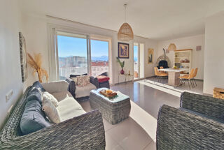  Appartement à vendre 3 pièces 77 m²
